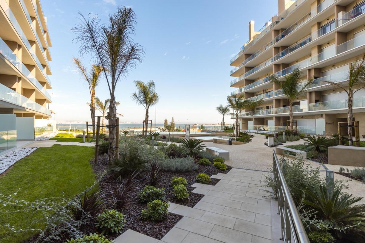 Villa Famille Seixal  Kültér fotó