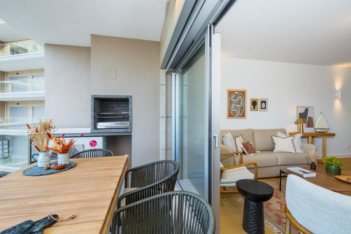 Villa Famille Seixal  Kültér fotó