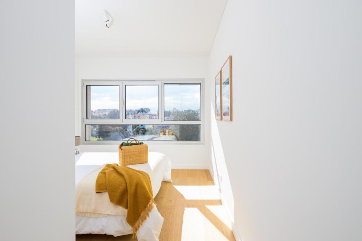Villa Famille Seixal  Kültér fotó
