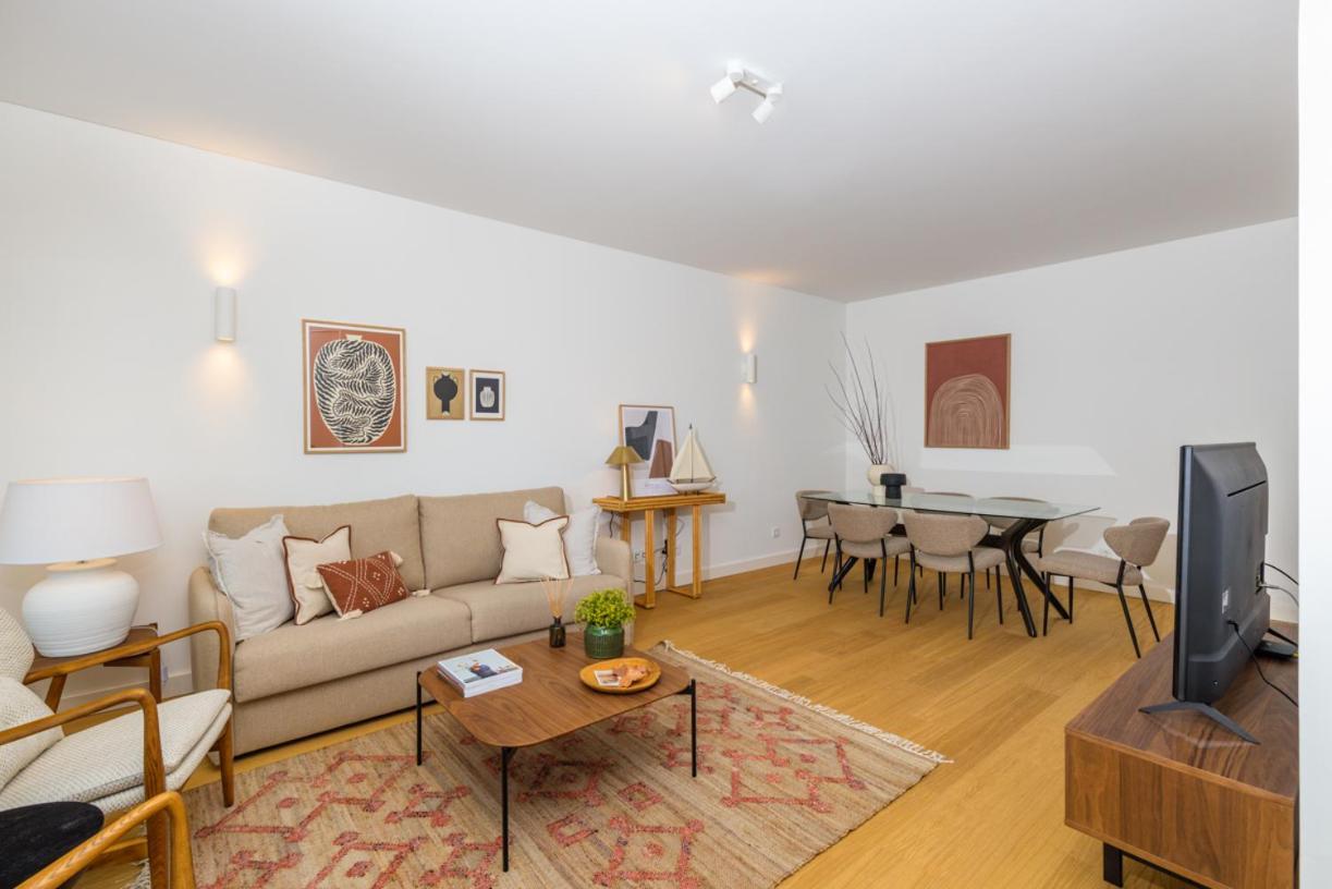 Villa Famille Seixal  Kültér fotó