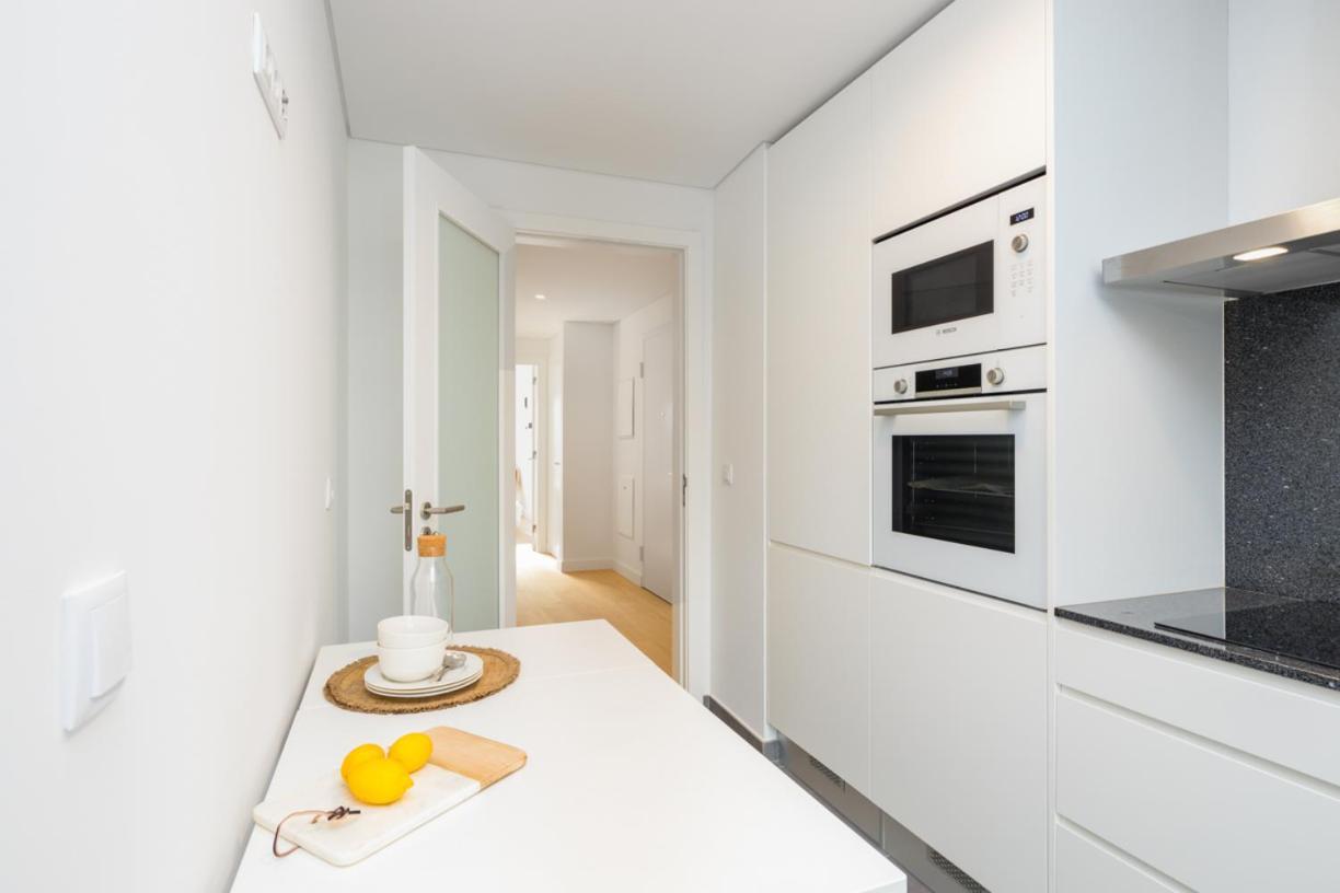 Villa Famille Seixal  Kültér fotó