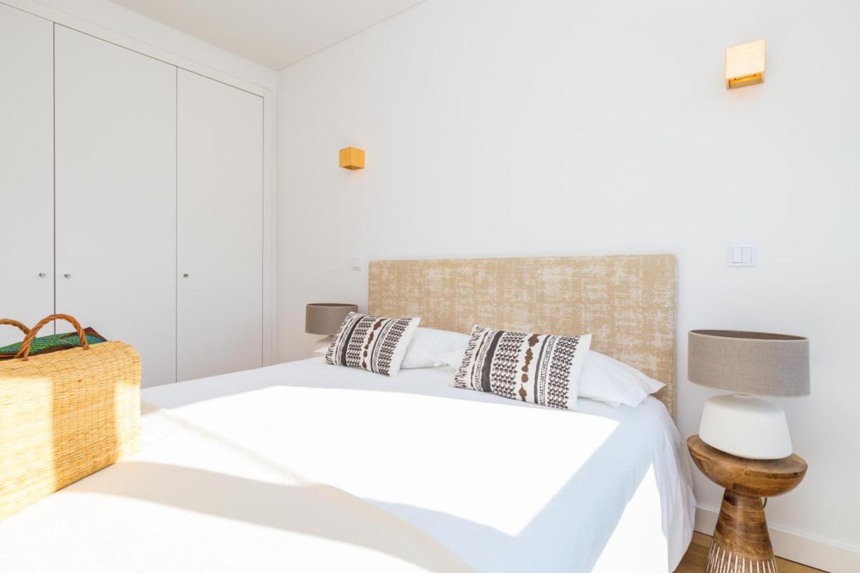 Villa Famille Seixal  Kültér fotó