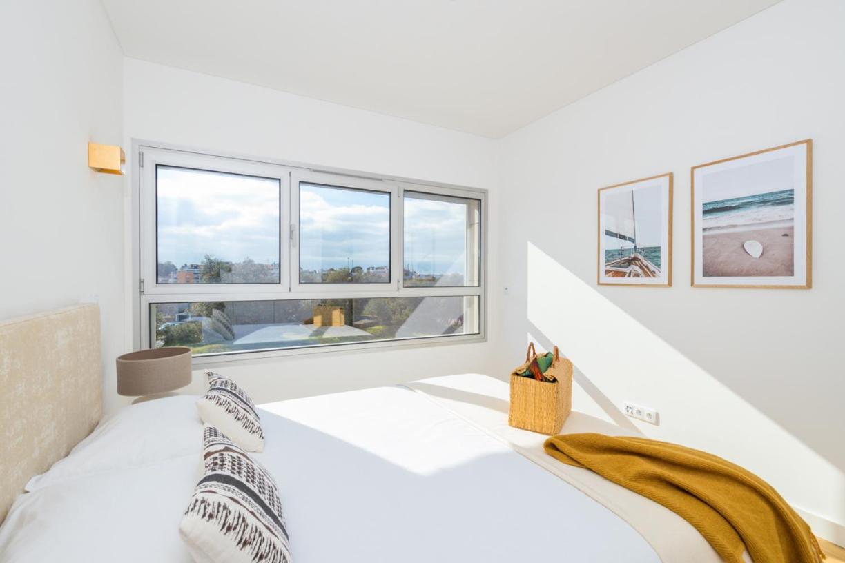 Villa Famille Seixal  Kültér fotó
