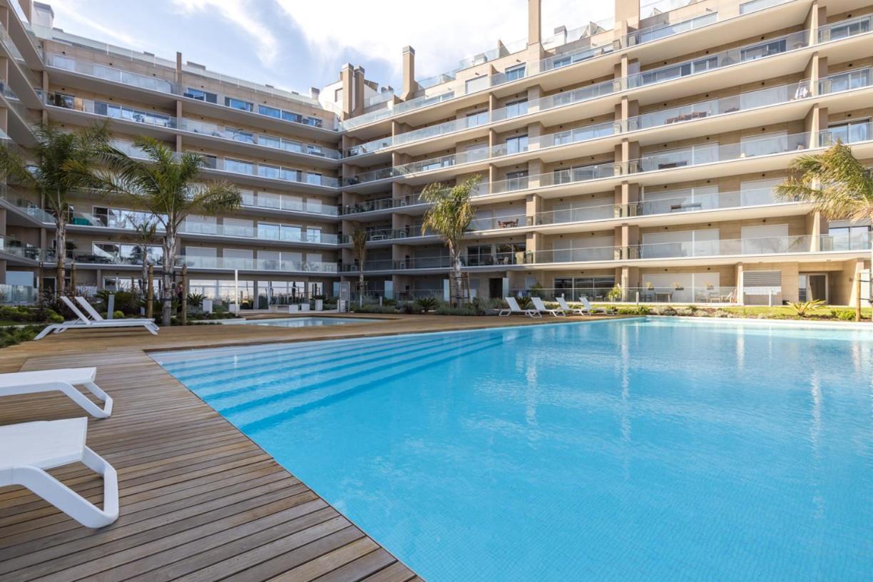 Villa Famille Seixal  Kültér fotó