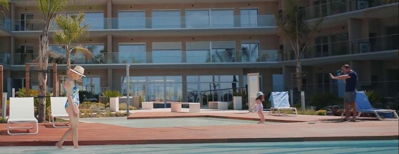 Villa Famille Seixal  Kültér fotó