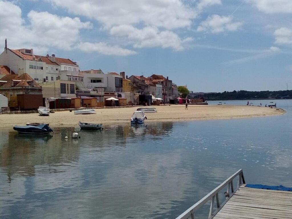 Villa Famille Seixal  Kültér fotó