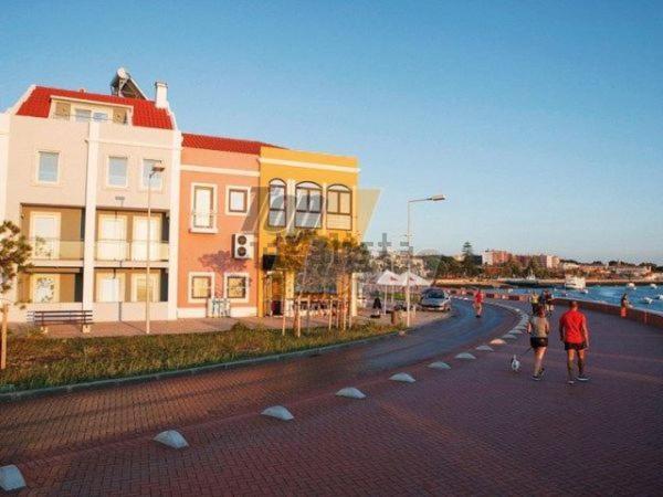 Villa Famille Seixal  Kültér fotó