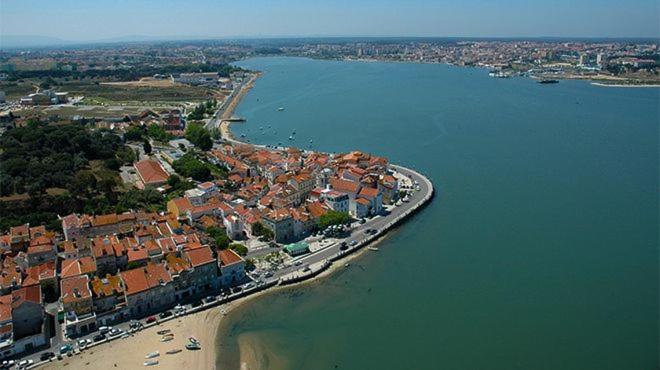 Villa Famille Seixal  Kültér fotó